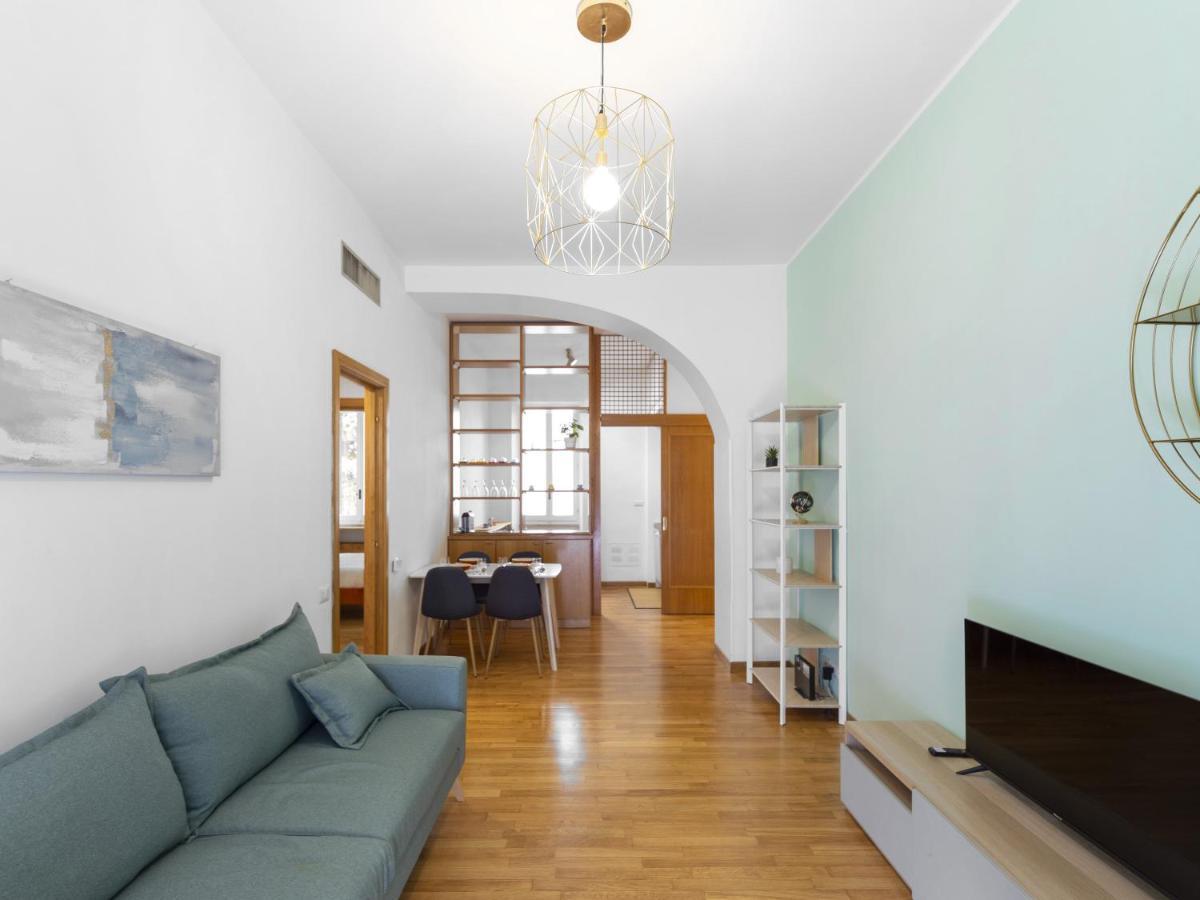 Rome Apartment Lägenhet *
