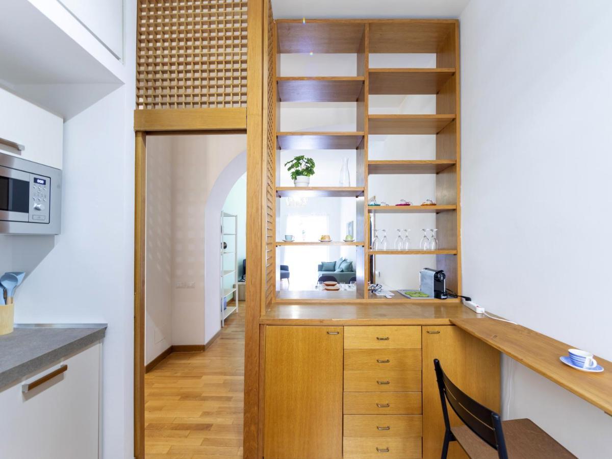 Rome Apartment Rom