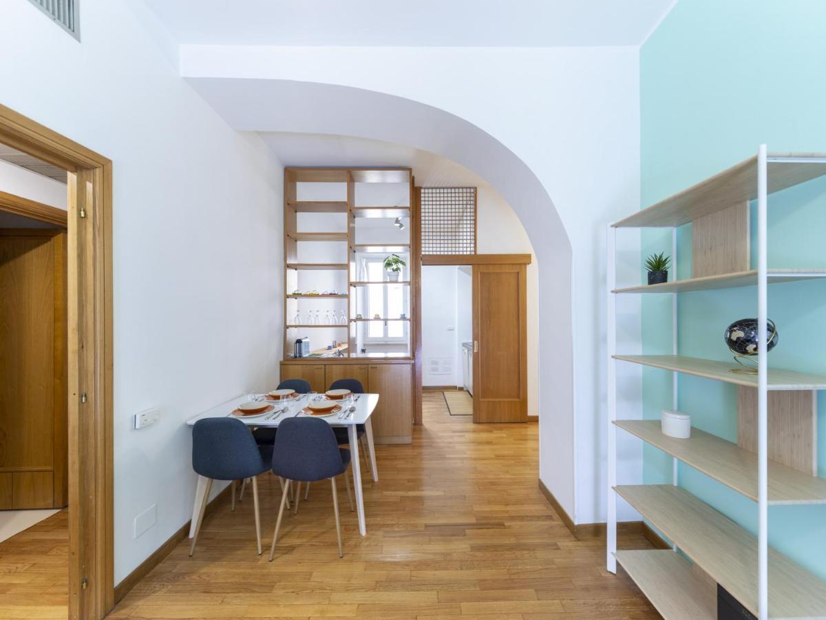 Rome Apartment Rom