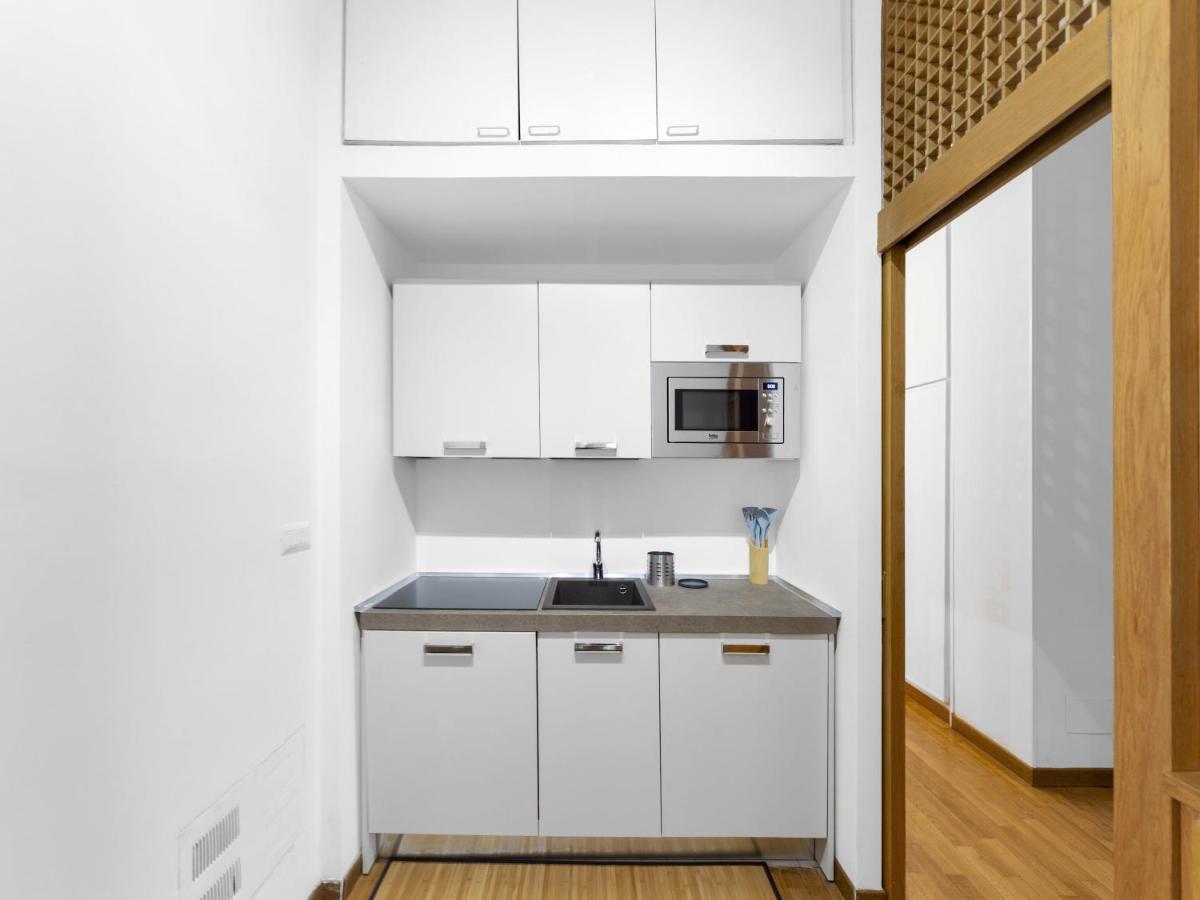 Rome Apartment Lägenhet Rom