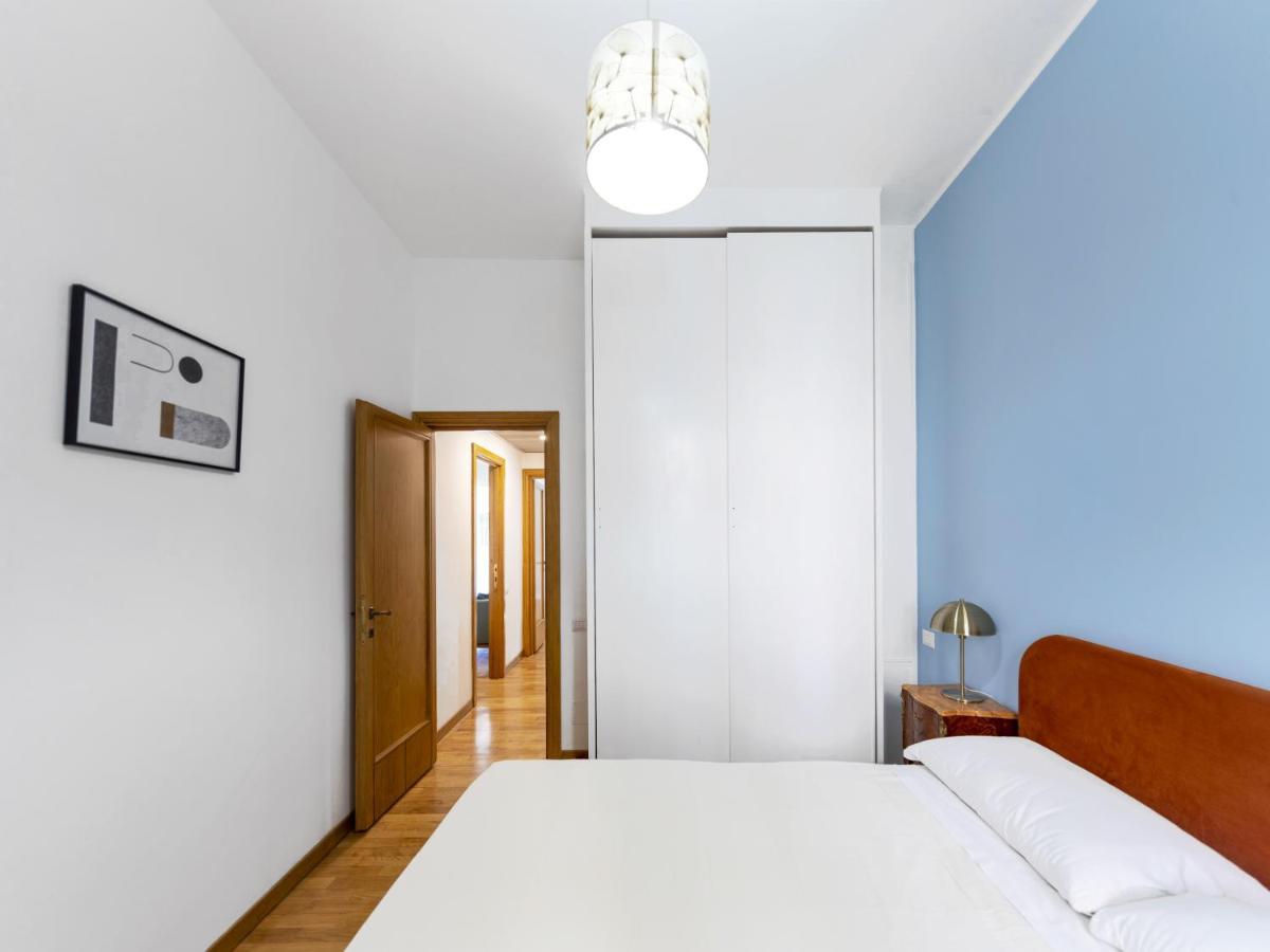 Lägenhet Rome Apartment *