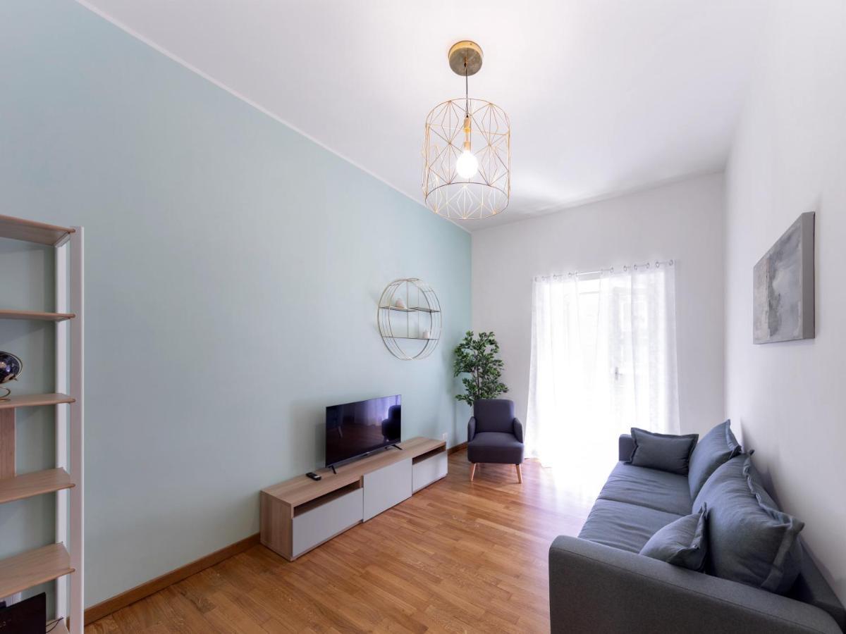 Rome Apartment * Rom