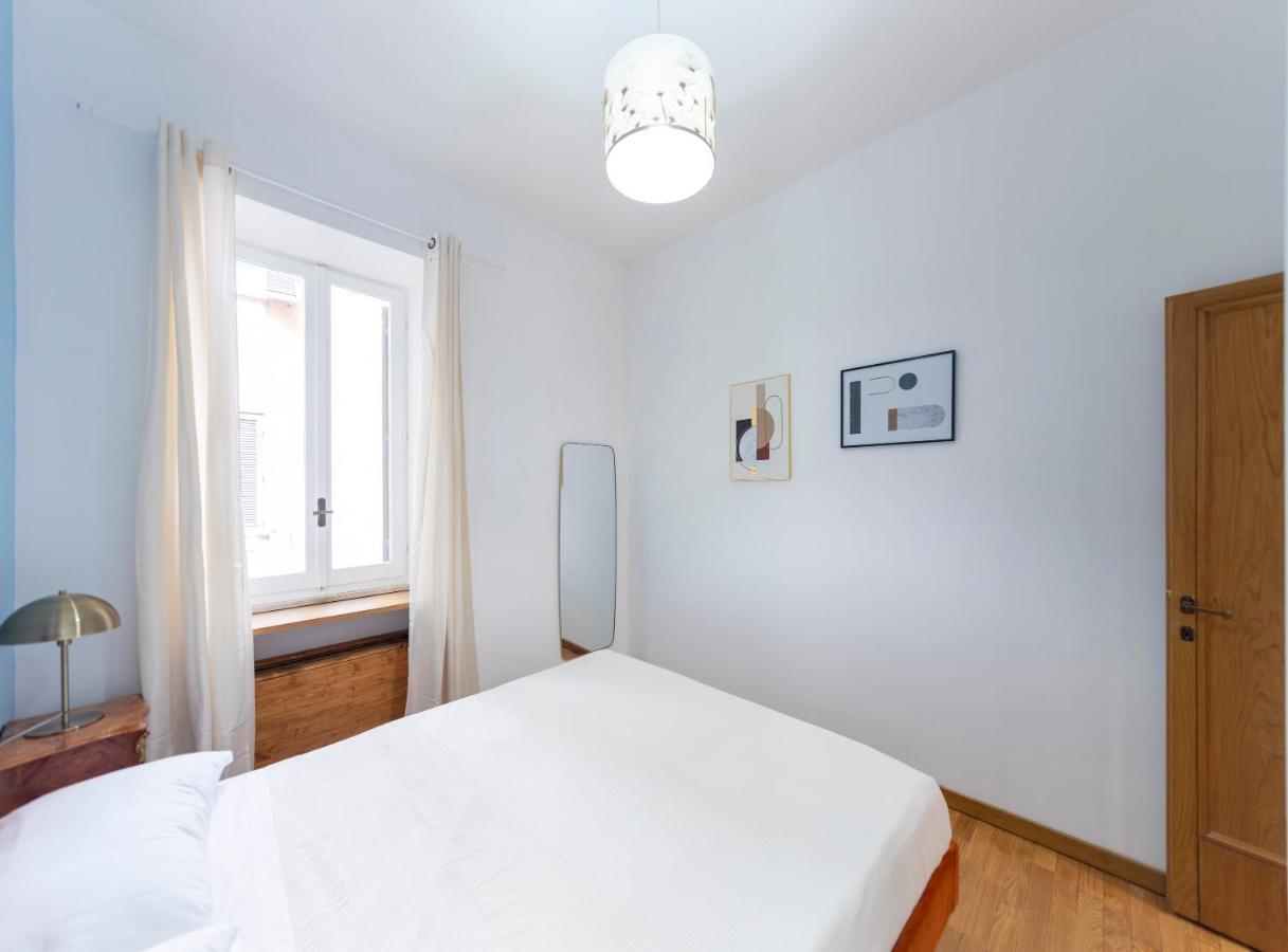 Rome Apartment Lägenhet *