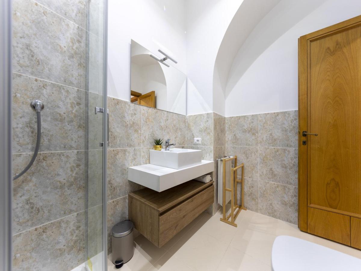 Rome Apartment Rom