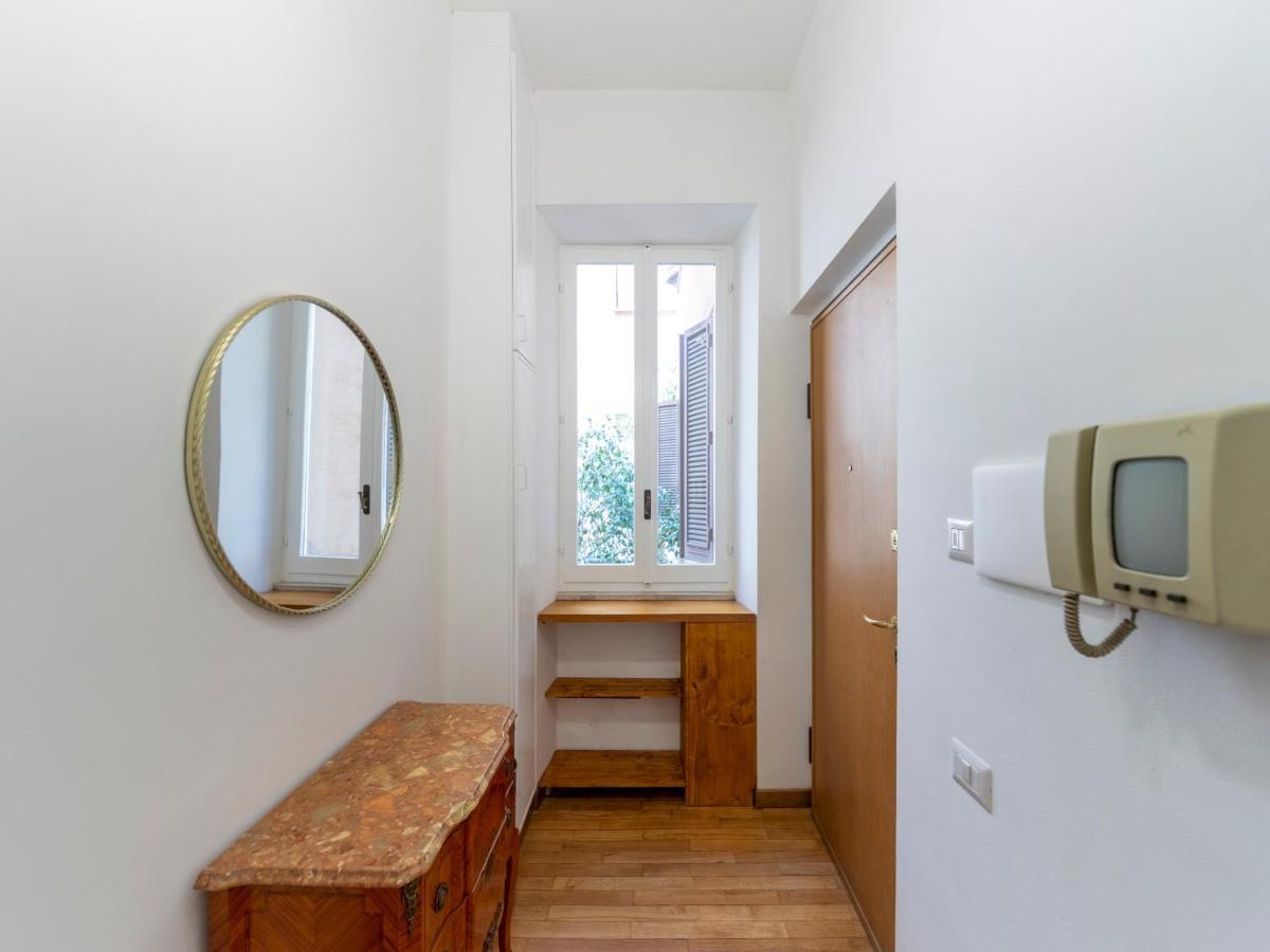 Rome Apartment Apartment Rom