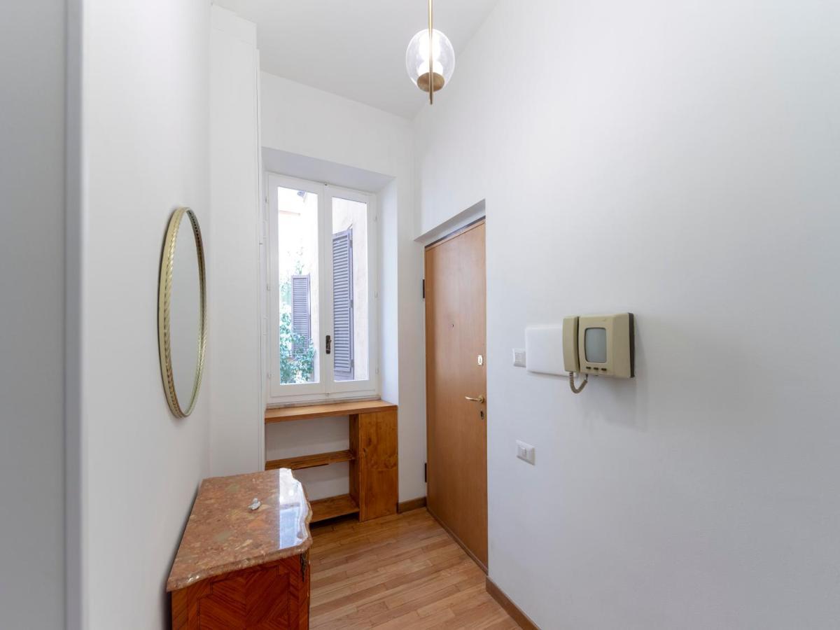 Rome Apartment Rom