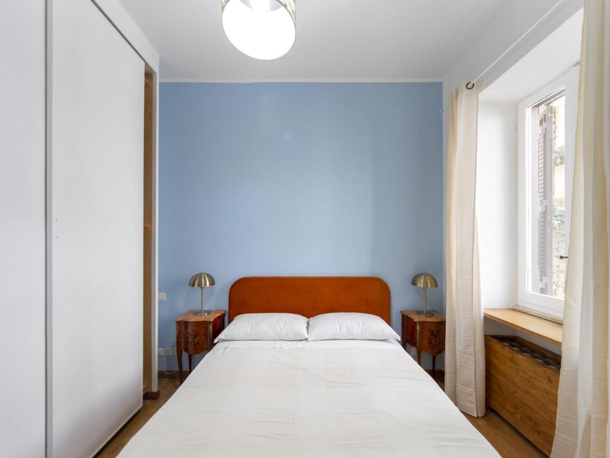 Rome Apartment Lägenhet *